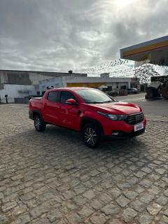 Foto do veículo Fiat Strada 1.3 Cabine Dupla Freedom