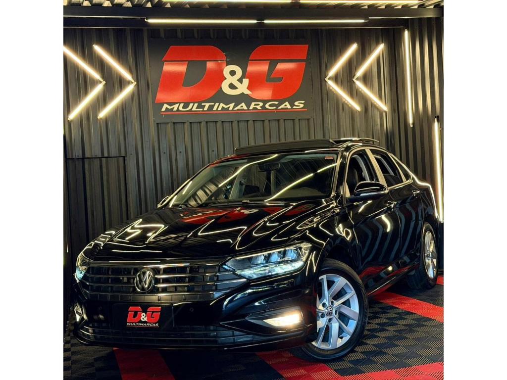 Volkswagen Jetta COMFORTLINE 1.4 TSI 2019