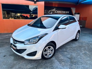 Foto do veículo Hyundai Hb20 1.0 Comfort Style