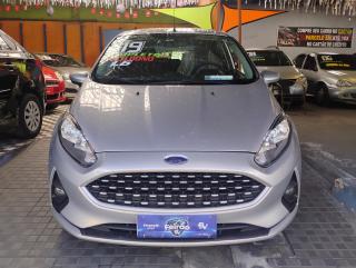 Foto do veículo Ford Fiesta 1.6 Se Style