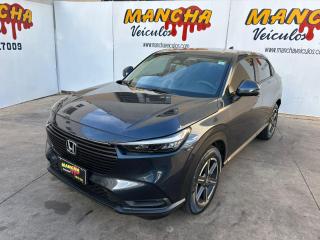 Foto do veículo Honda Hr-v 1.5 Ex Cvt