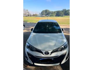 Foto do veículo Toyota Yaris 1.5 Xls Cvt