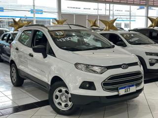 Foto do veículo Ford Ecosport 1.6 Se 16v4p Manual