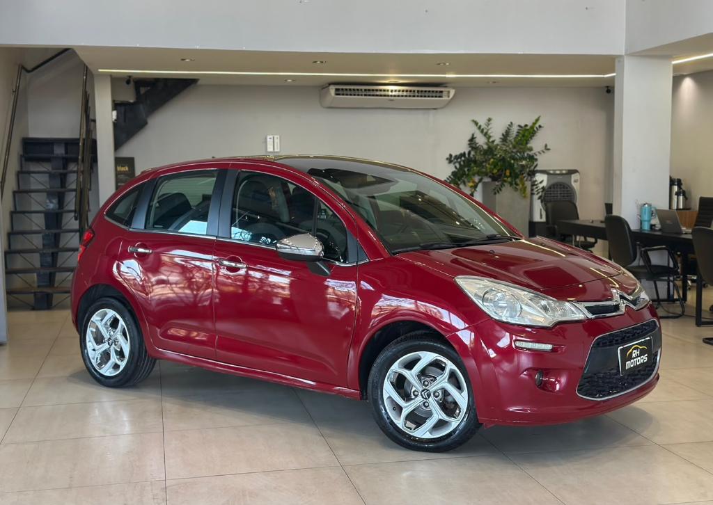Citroën C3 2013