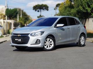 Foto do veículo Chevrolet Onix 1.0 Lt