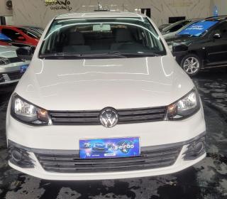 Foto do veículo Volkswagen Gol 1.0 Trendline