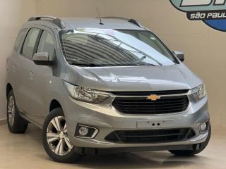 Foto do veículo Chevrolet Spin Premier 1.8 8v Econo.flex 5p Aut.