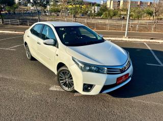Foto do veículo Toyota Corolla 2.0 Xei Multidrive-s
