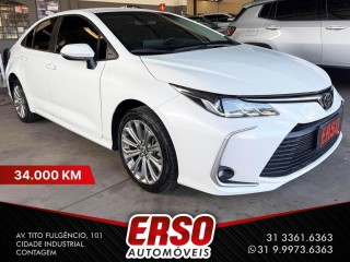Foto do veículo Toyota Corolla Xei 2.0 Flex 16v Aut.