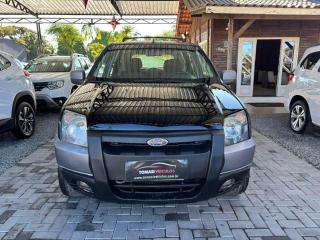 Foto do veículo Ford Ecosport Xls Freestyle 1.6 Flex 8v 5p