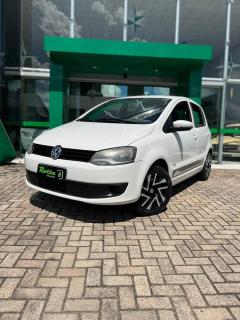 Foto do veículo Volkswagen Fox 1.0 Mi Total Flex 8v 5p