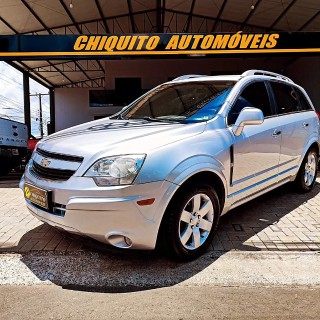 Foto do veículo Chevrolet Captiva Sport 3.6 V6 4x2 Auto