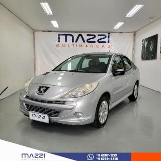 Foto do veículo Peugeot 207 1.6 Flex Xs Passion