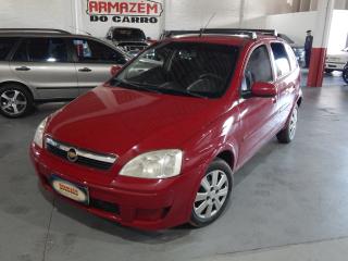 Foto do veículo Chevrolet Corsa 1.4 Econoflex Premium