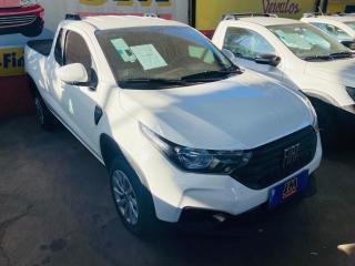 Foto do veículo Fiat Strada 1.4 Mpi Fire Flex 8v Cs