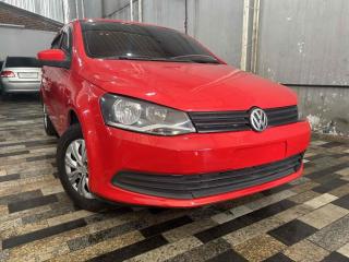 Foto do veículo Volkswagen Voyage 1.0 Tec Total Flex City