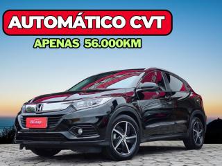 Foto do veículo Honda Hr-v Ex 1.8 Flexone 16v 5p Aut.
