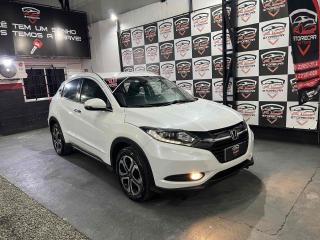 Foto do veículo Honda Hr-v 1.8 Touring Cvt