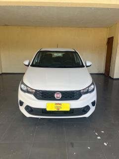 Foto do veículo Fiat Argo 1.0 Drive