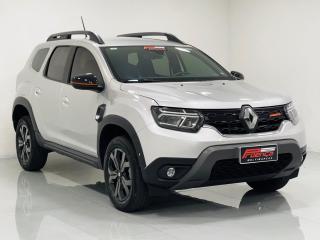 Foto do veículo Renault Duster Iconic 1.3 Tb 16v Flex Aut.