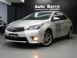 Foto do veículo Toyota Corolla Xei 2.0 Flex 16v Aut.