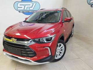 Foto do veículo Chevrolet Tracker Ltz 1.0 Turbo 12v Flex Aut.