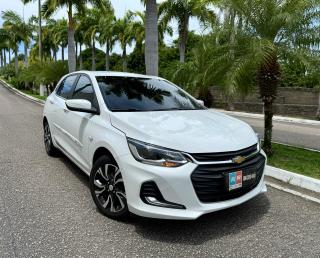 Foto do veículo Chevrolet Onix 1.0 Turbo Premier Auto