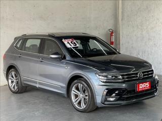 Foto do veículo Volkswagen Tiguan Allspac R-line 350 Tsi 2.0 4x4