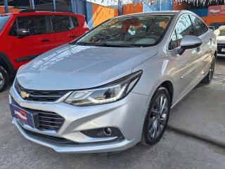 Foto do veículo Chevrolet Cruze Ltz 1.4 16v Turbo Flex 4p Aut.