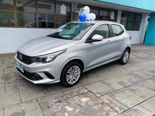 Foto do veículo Fiat Argo 1.3 Drive S-design