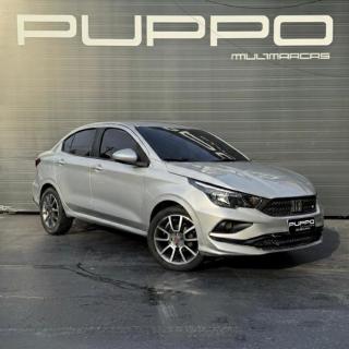 Foto do veículo Fiat Cronos 1.3 8v Flex