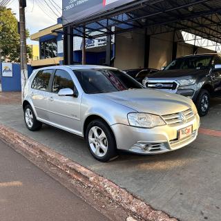 Foto do veículo Volkswagen Golf 1.6 Sportline Total Flex