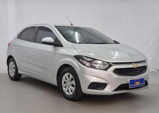 Foto do veículo Chevrolet Onix Hatch Lt 1.0 8v Flexpower 5p Mec.