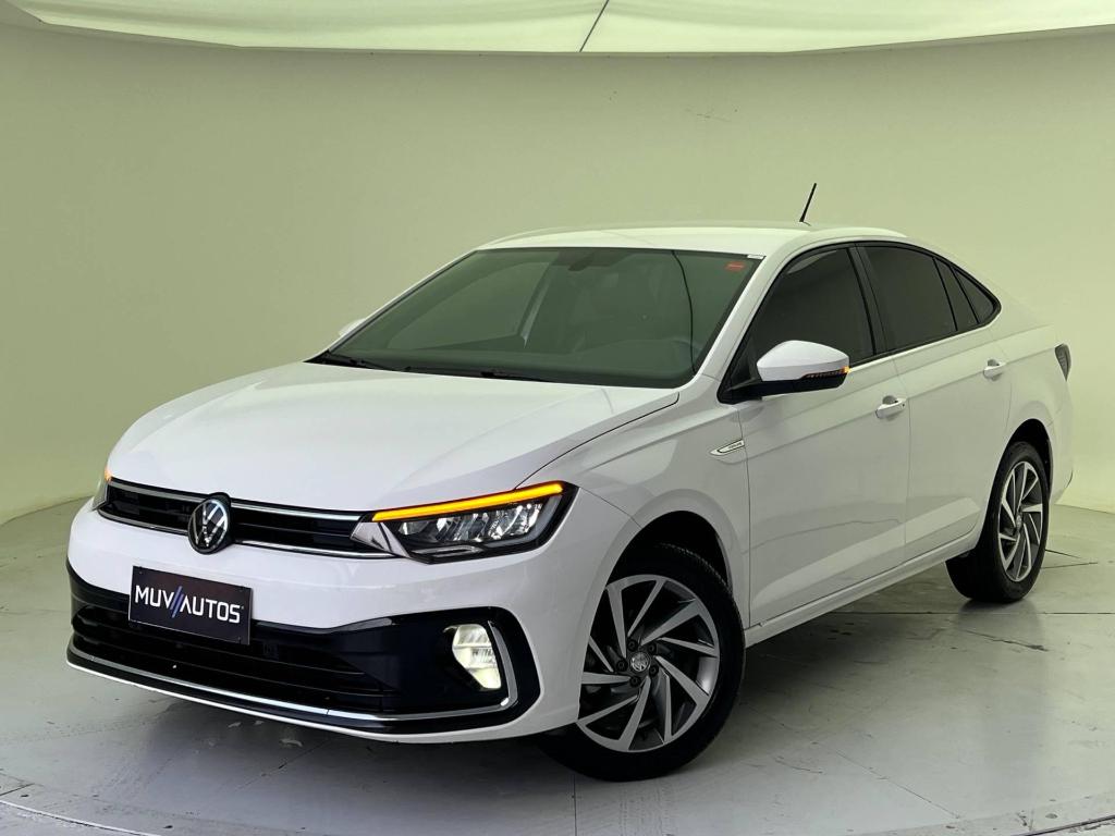 Volkswagen Virtus