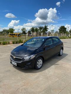 Foto do veículo Chevrolet Onix 1.0 Spe/4 Eco Lt