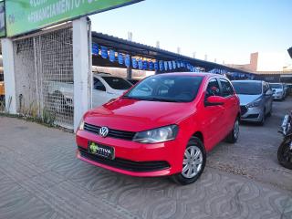 Foto do veículo Volkswagen Gol 1.0 Tec Total Flex Selecao