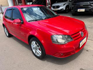 Foto do veículo Volkswagen Golf 1.6 Vht Total Flex Sportline