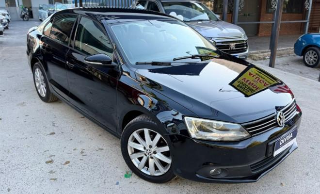 Volkswagen Jetta Comfortline 2.0 T.flex 8v 4p Tipt.