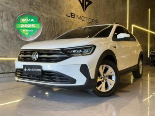 Foto do veículo Volkswagen Nivus Comfortline 1.0 200 Tsi Flex Aut.