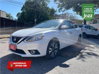 Foto do veículo Nissan Sentra Sv 2.0 Flexstart 16v Aut.