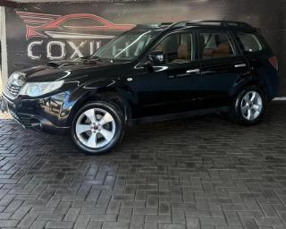 Foto do veículo Subaru Forester 2.5 16v Xt 4wd Turbo Auto