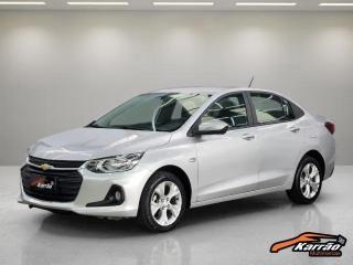 Foto do veículo Chevrolet Onix 1.0