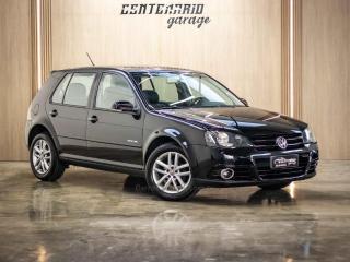 Foto do veículo Volkswagen Golf Sportline 1.6 Mi Total Flex 8v 4p