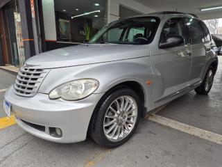 Foto do veículo Chrysler Pt Cruiser 2.4 Limited