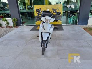 Foto do veículo Honda Biz 125/125i Flex