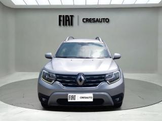Foto do veículo Renault Duster Iconic 1.6 16v Flex Aut.