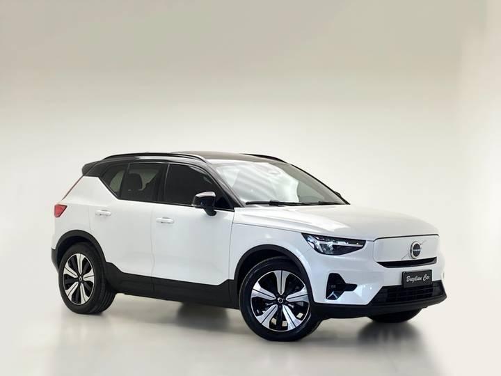 Volvo Xc40 BEV 69KWH RECHARGE PLUS AT 2023