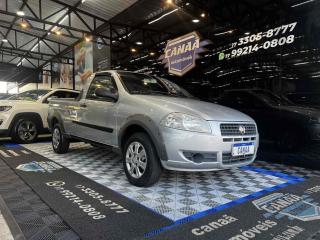 Foto do veículo Fiat Strada 1.4 Fire Flex Working