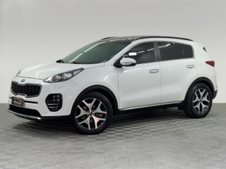 Foto do veículo Kia Motors Sportage Ex 2.0 16v/2.0 16v Flex Aut.