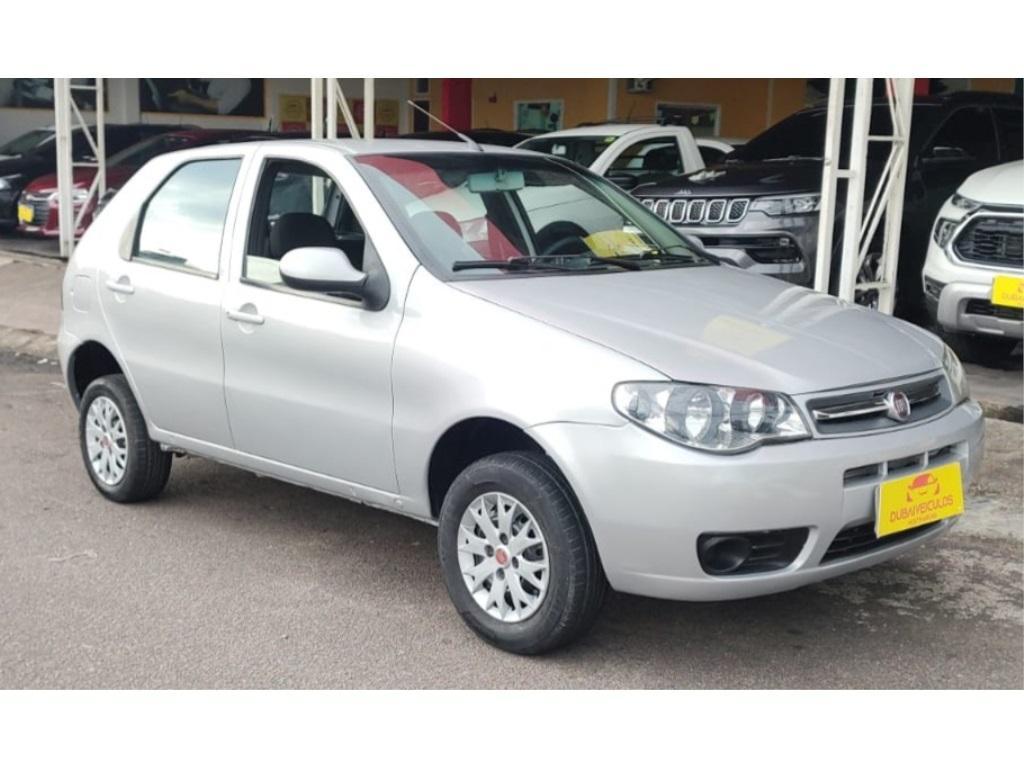 Fiat Palio Palio Way 1.0 Fire Flex 8V 5p 2014